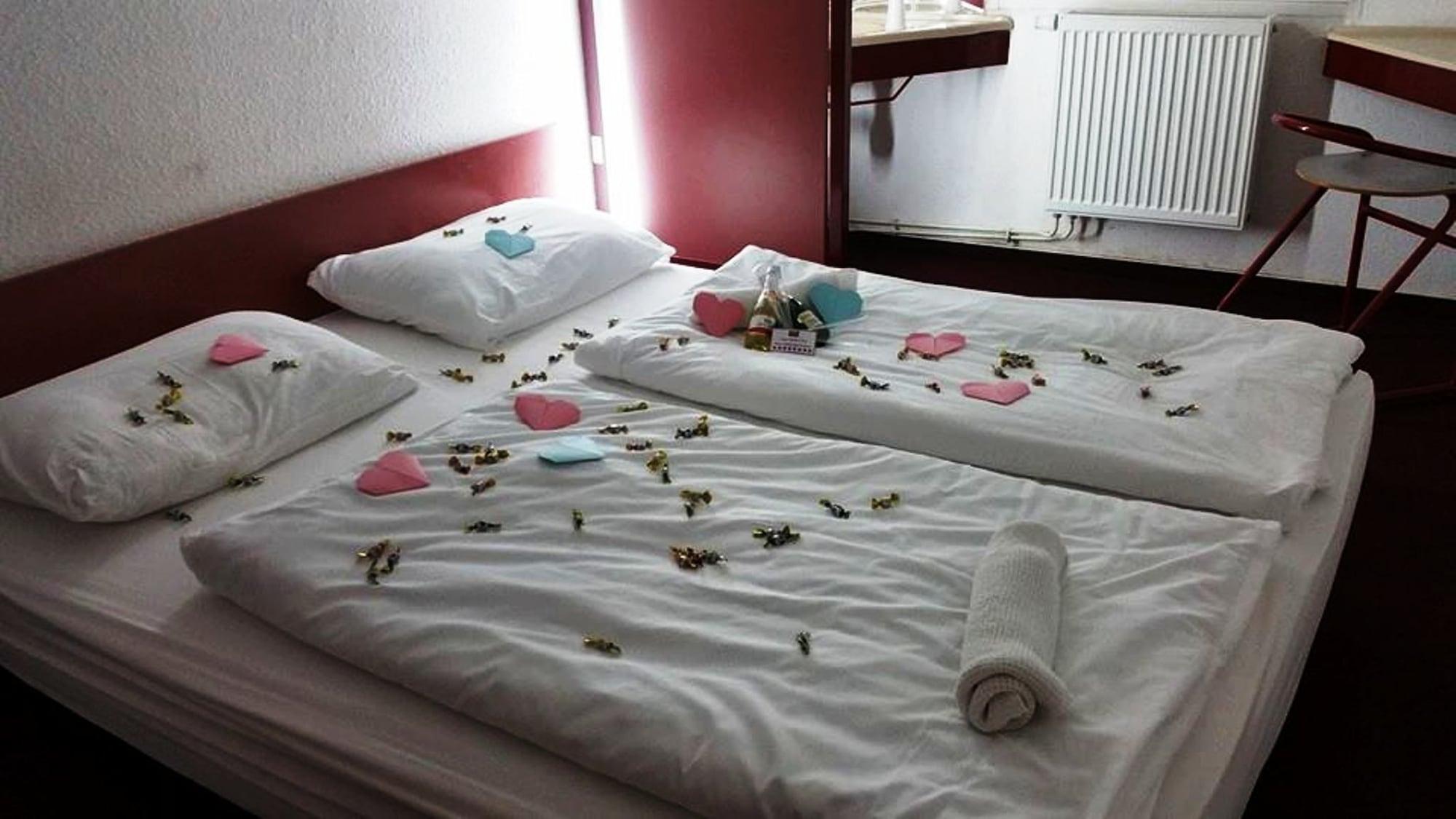 Drive Inn Hotel Törökbálint 외부 사진