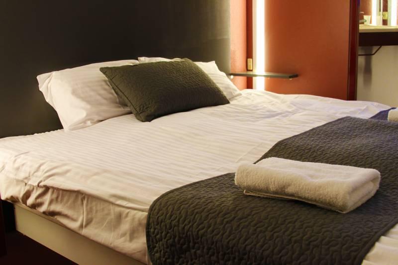 Drive Inn Hotel Törökbálint 외부 사진